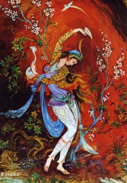 Danse perse