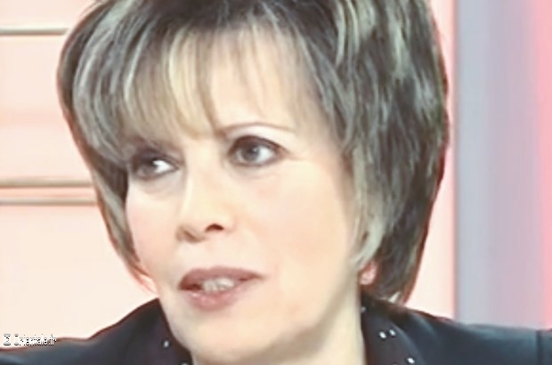 Zoubida Assoul