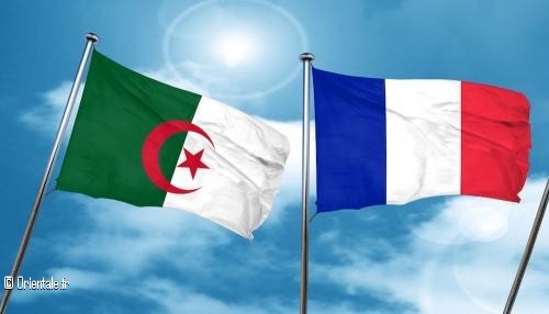 Algerie France Algerie France