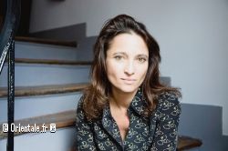 Nina Bouraoui