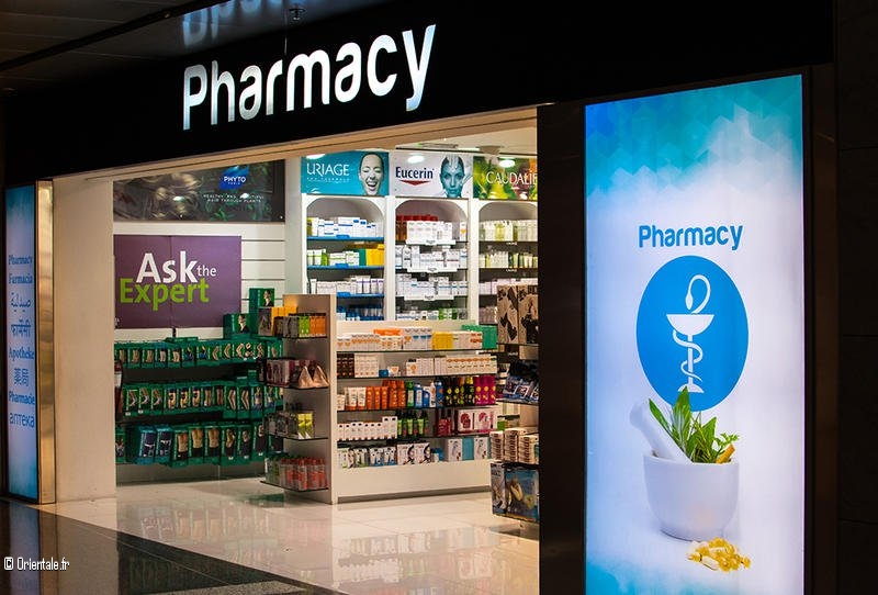 Pharmacie