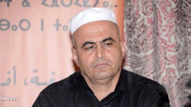 Kamel Eddine Fekhar Kamel Eddine Fekhar