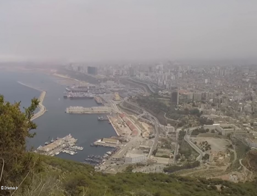 Vue sur la mer Vue sur la mer