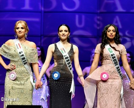 Miss arab Universe, photo Miss arab Universe, photo