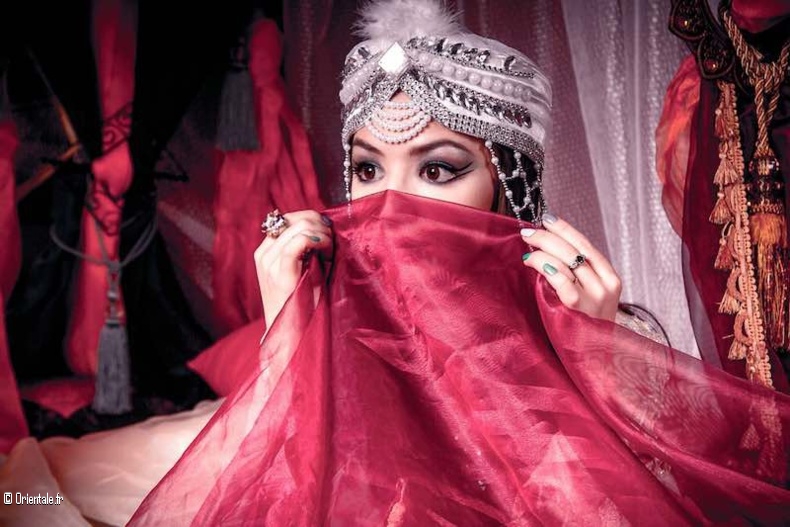 Princesse arabe Princesse arabe