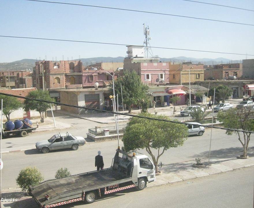 Khenchela Khenchela