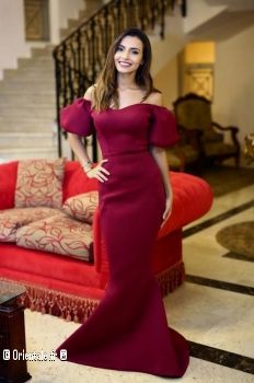 Carmen Soliman