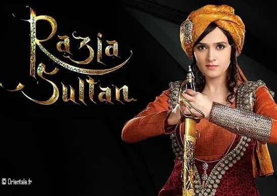 Sultan Razia Sultan Razia