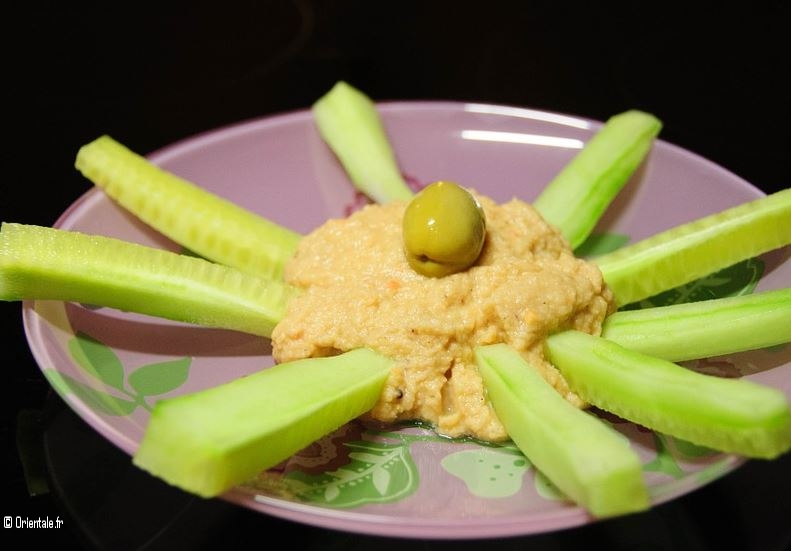 Houmous Houmous
