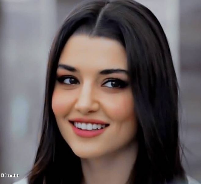 Hande Erçel Hande Erçel