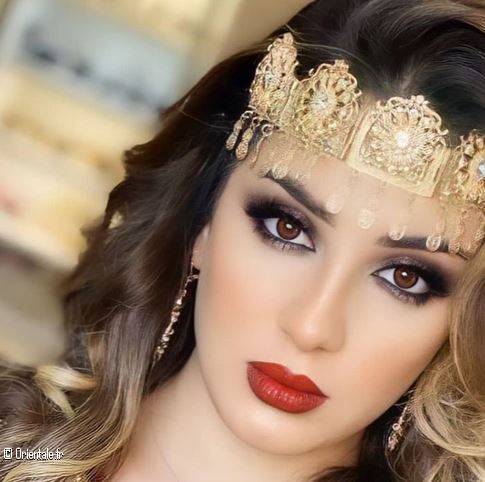 Souhila Ben Lachhab Souhila Ben Lachhab