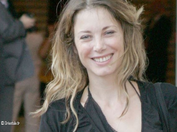 Mallaury Nataf