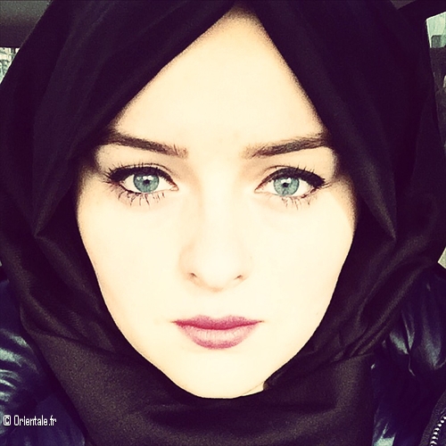 Femme chaouia Femme chaouia