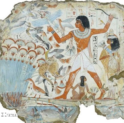 Expedition pharaon Egypte Expedition pharaon Egypte