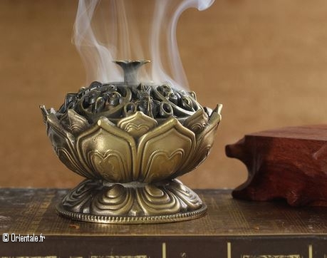 Encensoir Egyptien antique Encensoir Egyptien antique