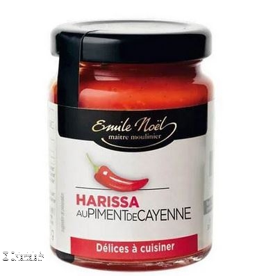 Harissa Harissa