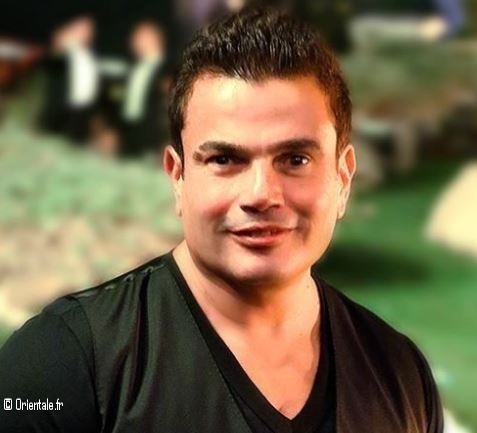 Amr Diab Amr Diab