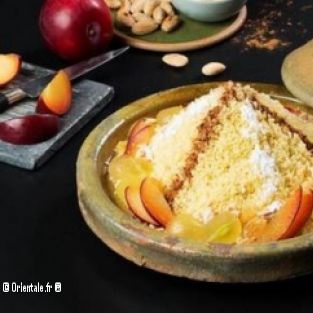 Traditions alg�riennes