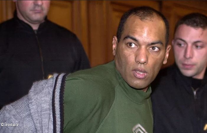 Guy Georges - Meurtrier en s�rie