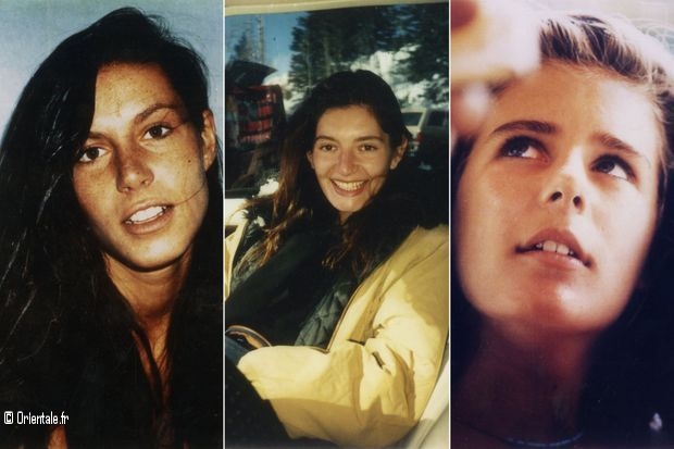 Guy Georges - Meurtrier en s�rie - Victimes fran�aises