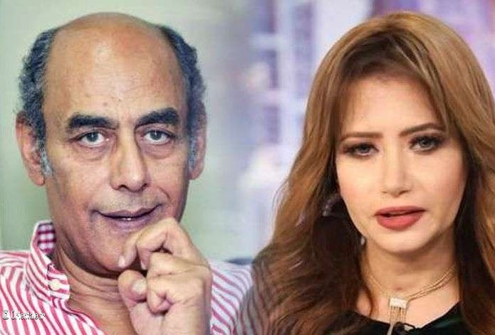 Ahmed Badir, May Al Aidan Ahmed Badir, May Al Aidan