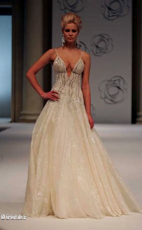 Georges Hobeika - collection printemps été 2005