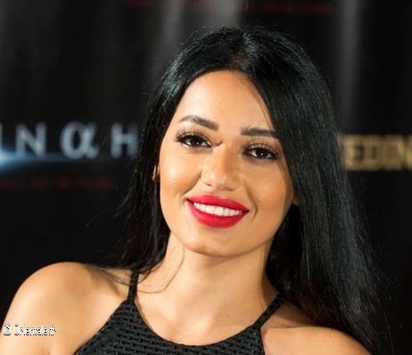 Rahma Riyad Rahma Riyad