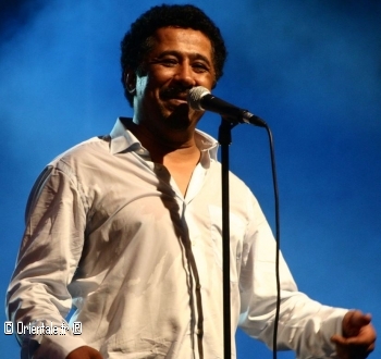 Khaled du temps où il était appelé cheb