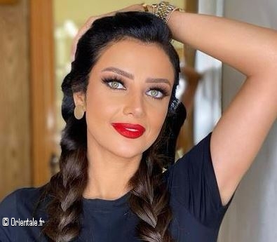 Radwa El Sherbiny Radwa El Sherbiny