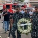Ramadan au M�morial des pompiers de Beyrouth