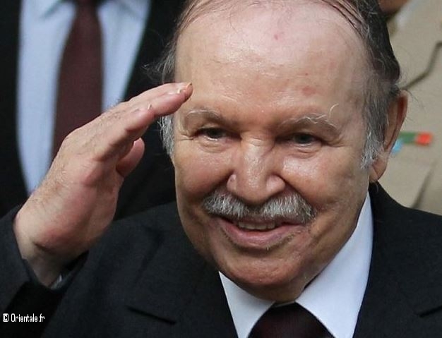 Abdelaziz Bouteflika Abdelaziz Bouteflika