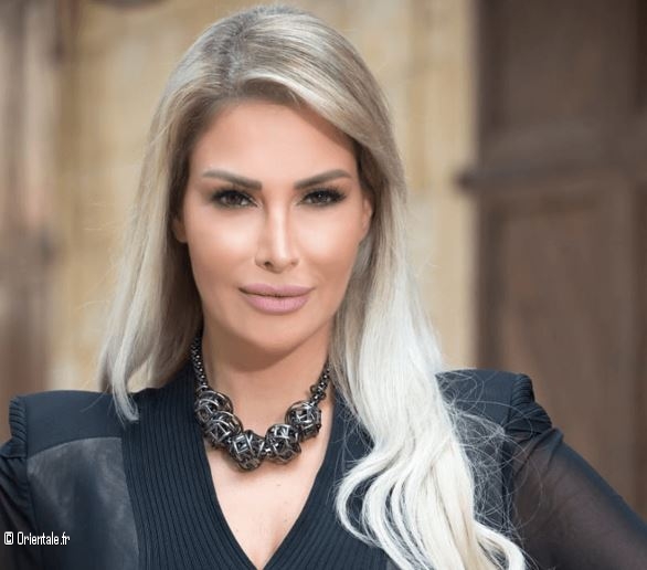 Christina Sawaya Christina Sawaya