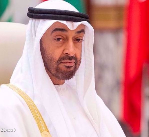 Ben Zayed, un psychopathe ?