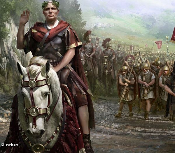Histoire de l'Algrie, Numidie