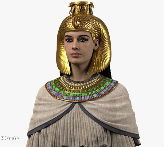 Reine d'Egypte Reine d'Egypte