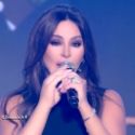 Elissa Khoury a d�voil� son vote