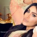 Ahlam Al Shamsi, chanteuse �mirienne