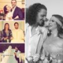 Mariage de c�l�brit�s arabes qui ont marqu� l'ann�e 2022