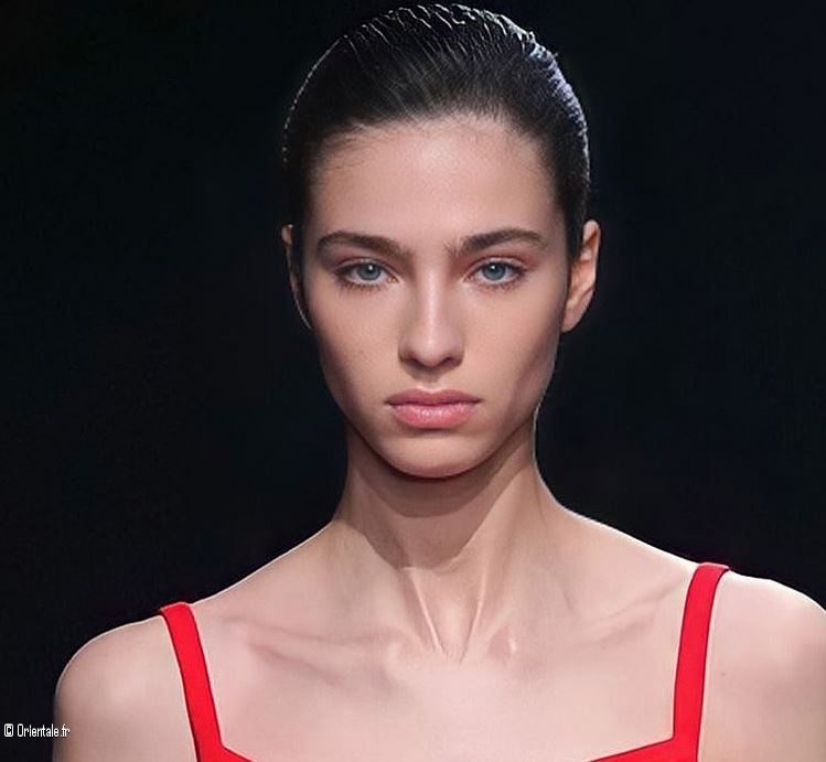 Loli Bahia va représenter Yves Saint Laurent en France Loli Bahia va représenter Yves Saint Laurent en France