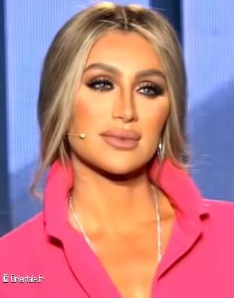 Maya Diab Maya Diab