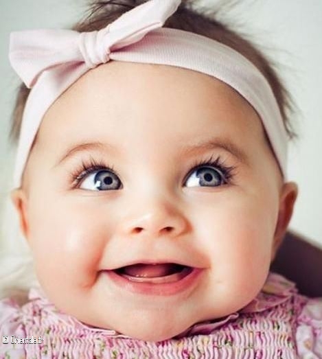 Beau bb fille
