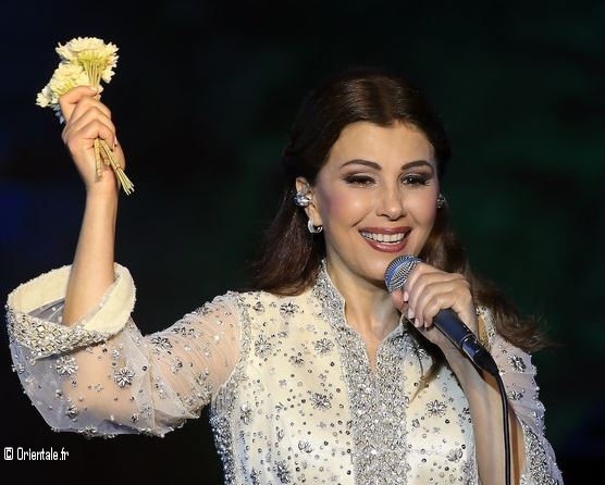 Majida El Roumi Majida El Roumi