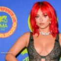 La chanteuse am�ricaine Bebe Rexha r�v�le avoir �t� �lev�e par des musulmans