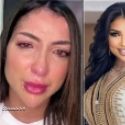 Dounia Batma arr�t�e en janvier 2024 (Affaire Hamza mon bb)
