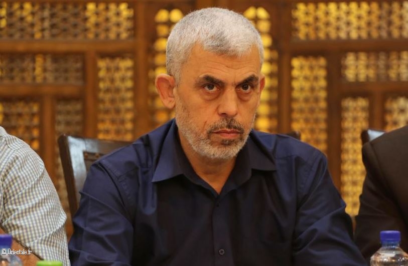 Yahia El Sinwar, un agent secret du Shin Bet ?