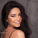 Sherine, chanteuse �gyptienne (2019)