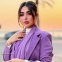 L'influenceuse beaut� saoudienne Amal Al Ansari