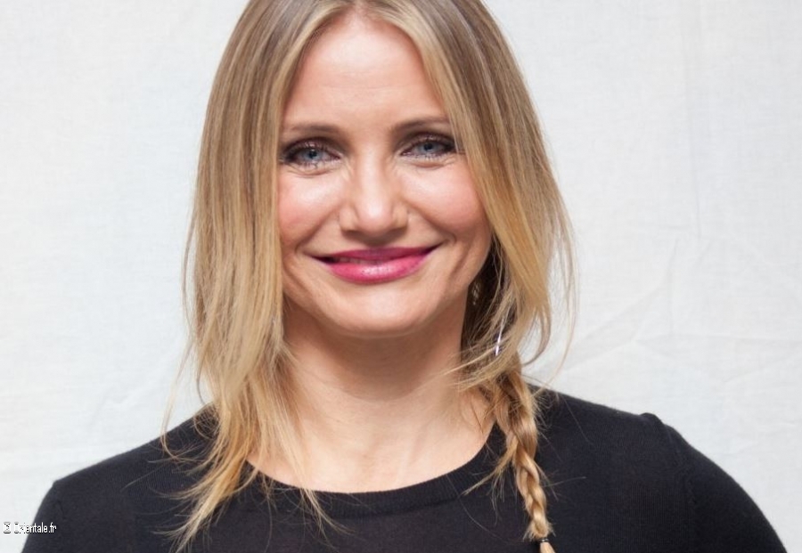 Cameron Diaz